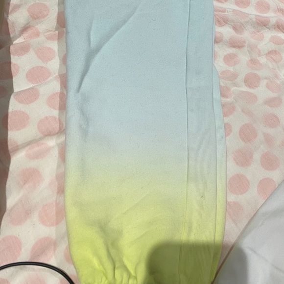 Tna Cozy Fleece Boyfriend Sweatpant - Picture 7 of 7